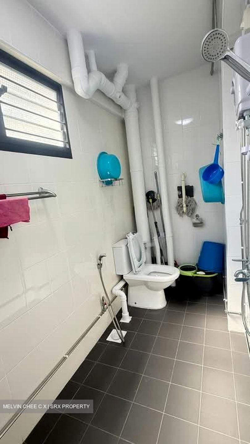 Blk 121 Serangoon North Avenue 1 (Serangoon), HDB 5 Rooms #571620571